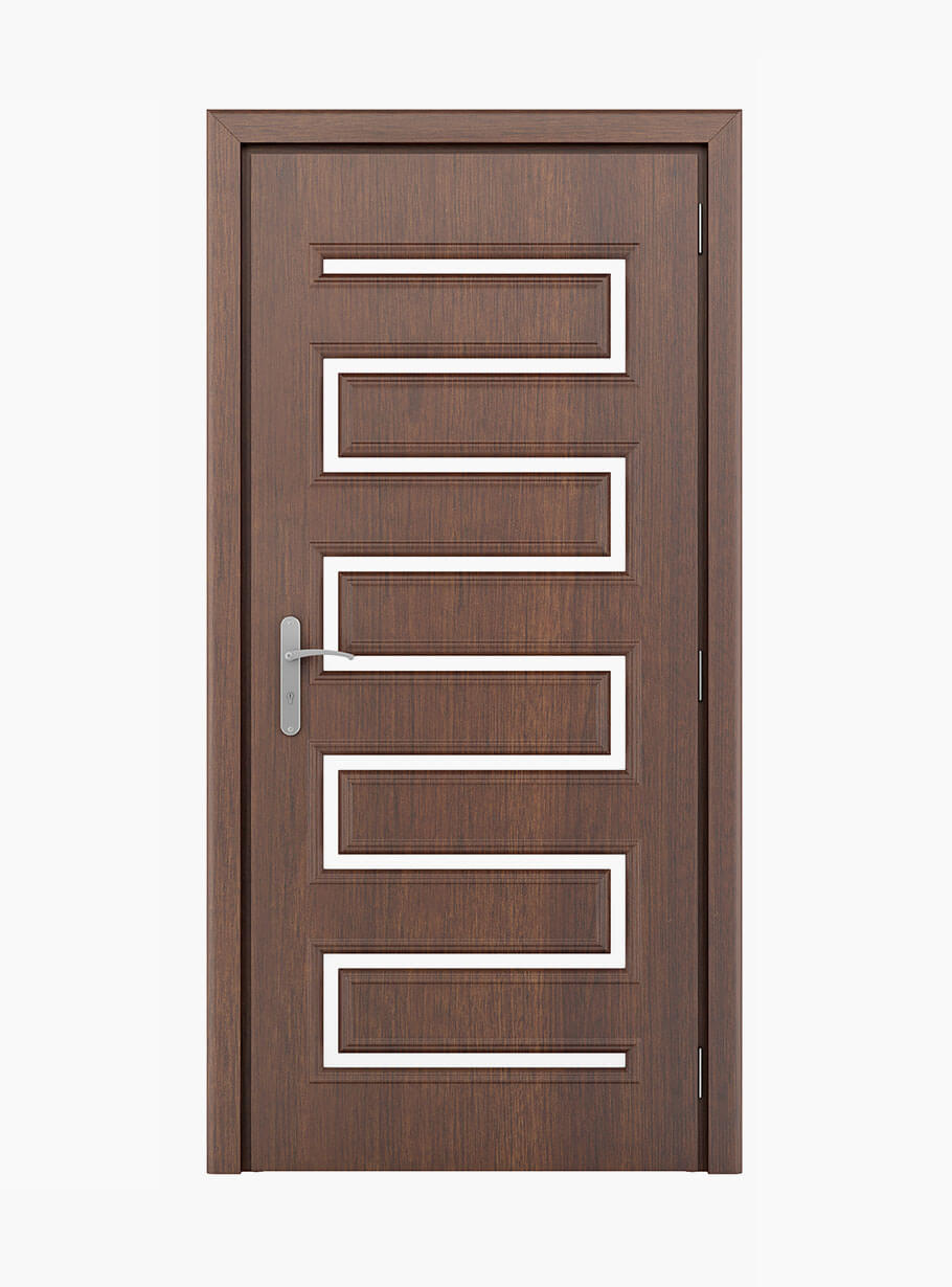 Exterior Wooden Doors