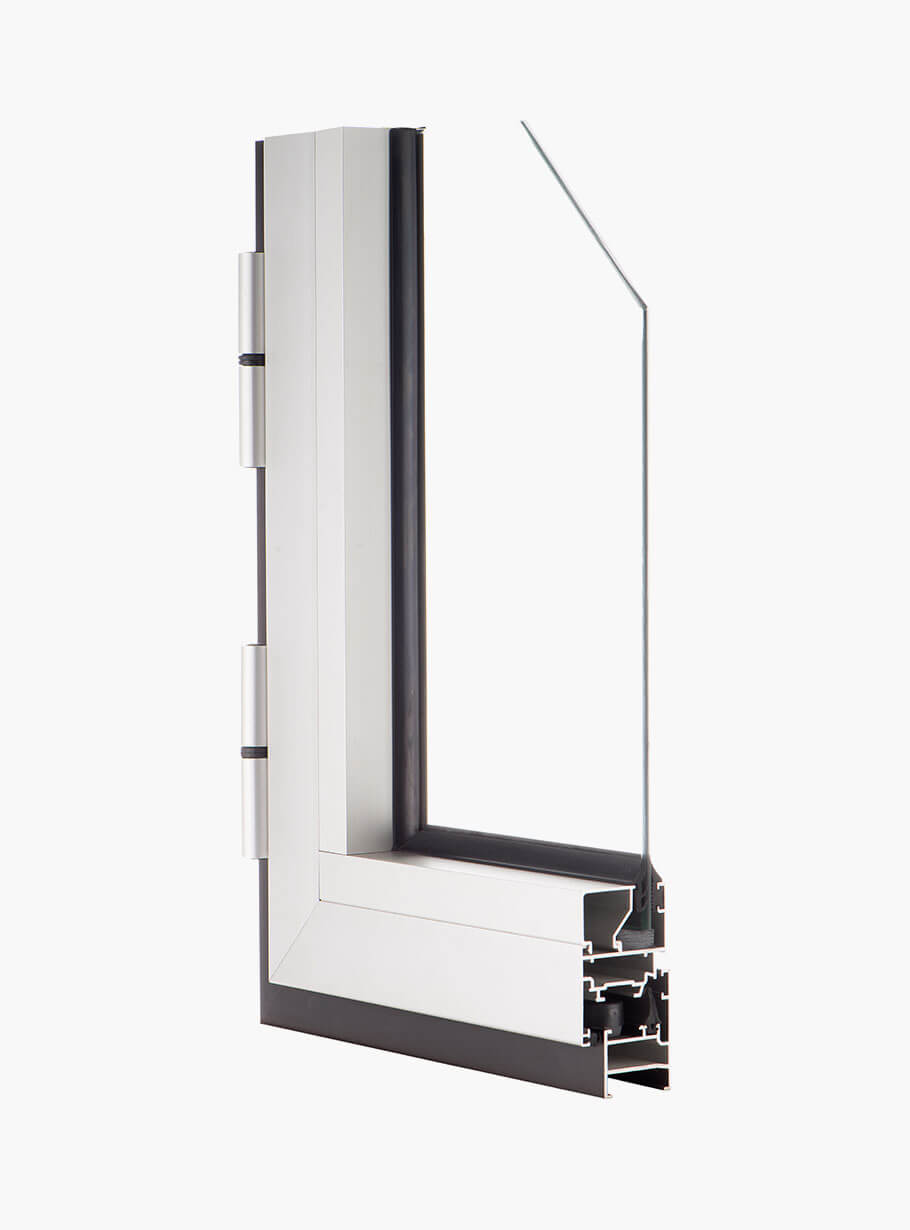 Fiberglass Windows
