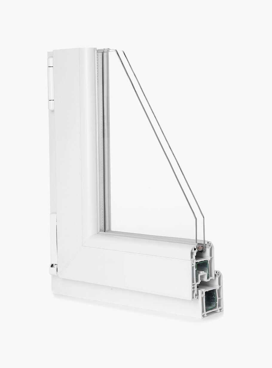 Casement Windows